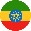 Ethiopian flag