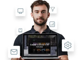 How we built a smarter academy 10x faster banner image