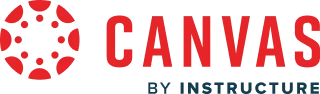 Canvas LMS logo