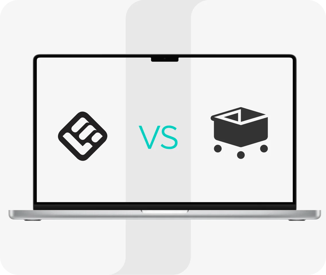 LearnWorlds VS SamCart