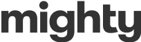 Mighty Networks logo