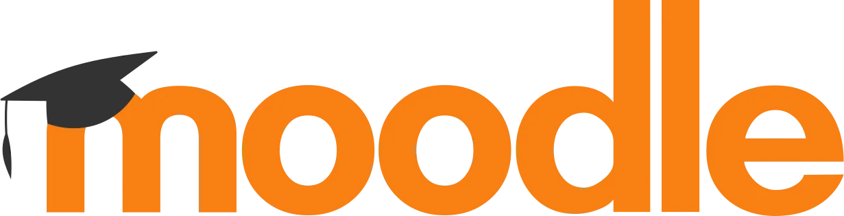 Moodle LMS logo