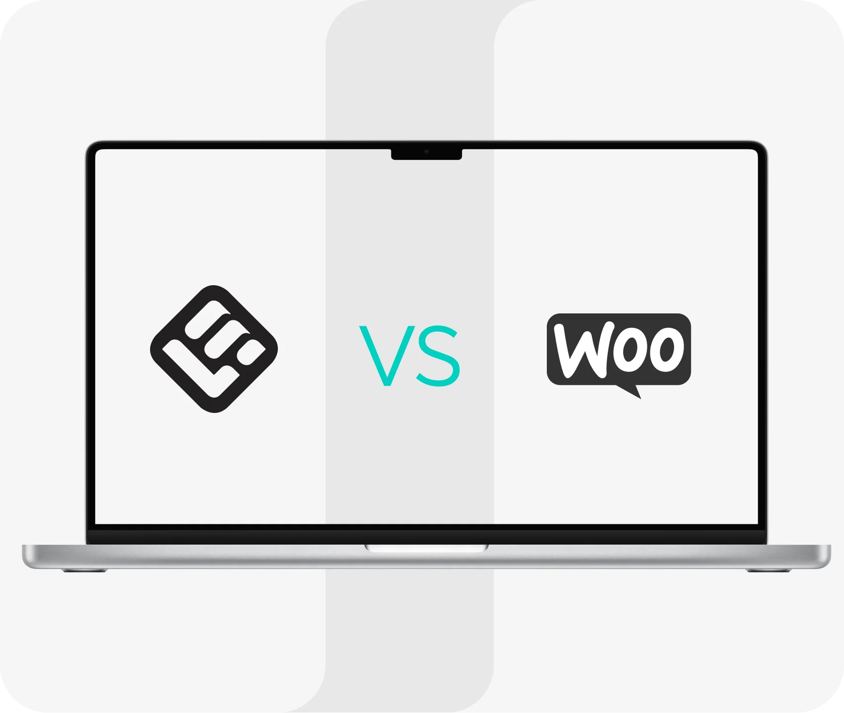 LearnWorlds VS WooCommerce