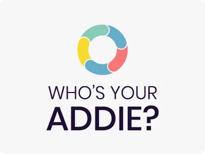 Who’s your ADDIE?