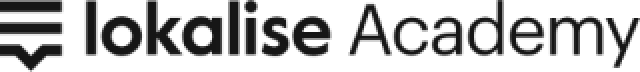 Lokalise Academy