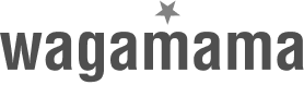 Wagamama logo