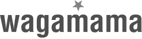 Wagamama logo