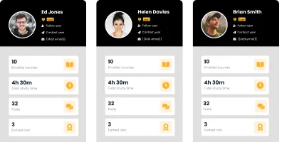 LearnWorlds Evolution banner image