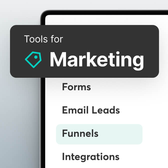 From Prospects to Paying Customers