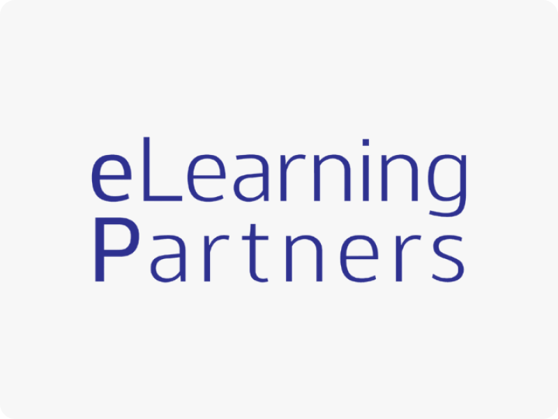 eLearning Partners