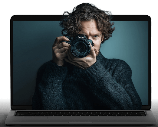 Educators, coaches and consultants illustration