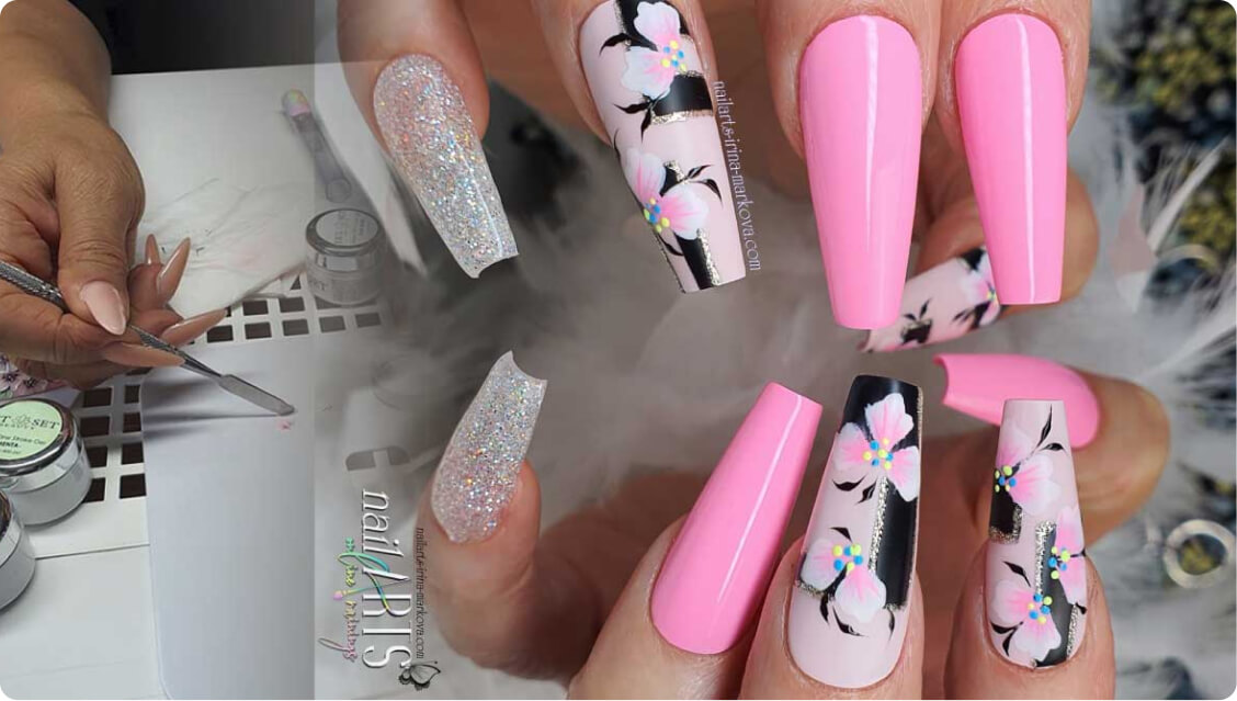 Nail Technician Course Online Australia | Learn Nail Technology