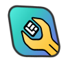 LearnWorlds mobile app LearnWorlds mobile app