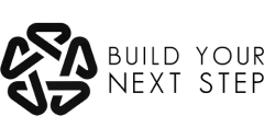 Build your next step Build your next step