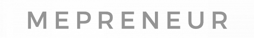 Mepreneur Mepreneur