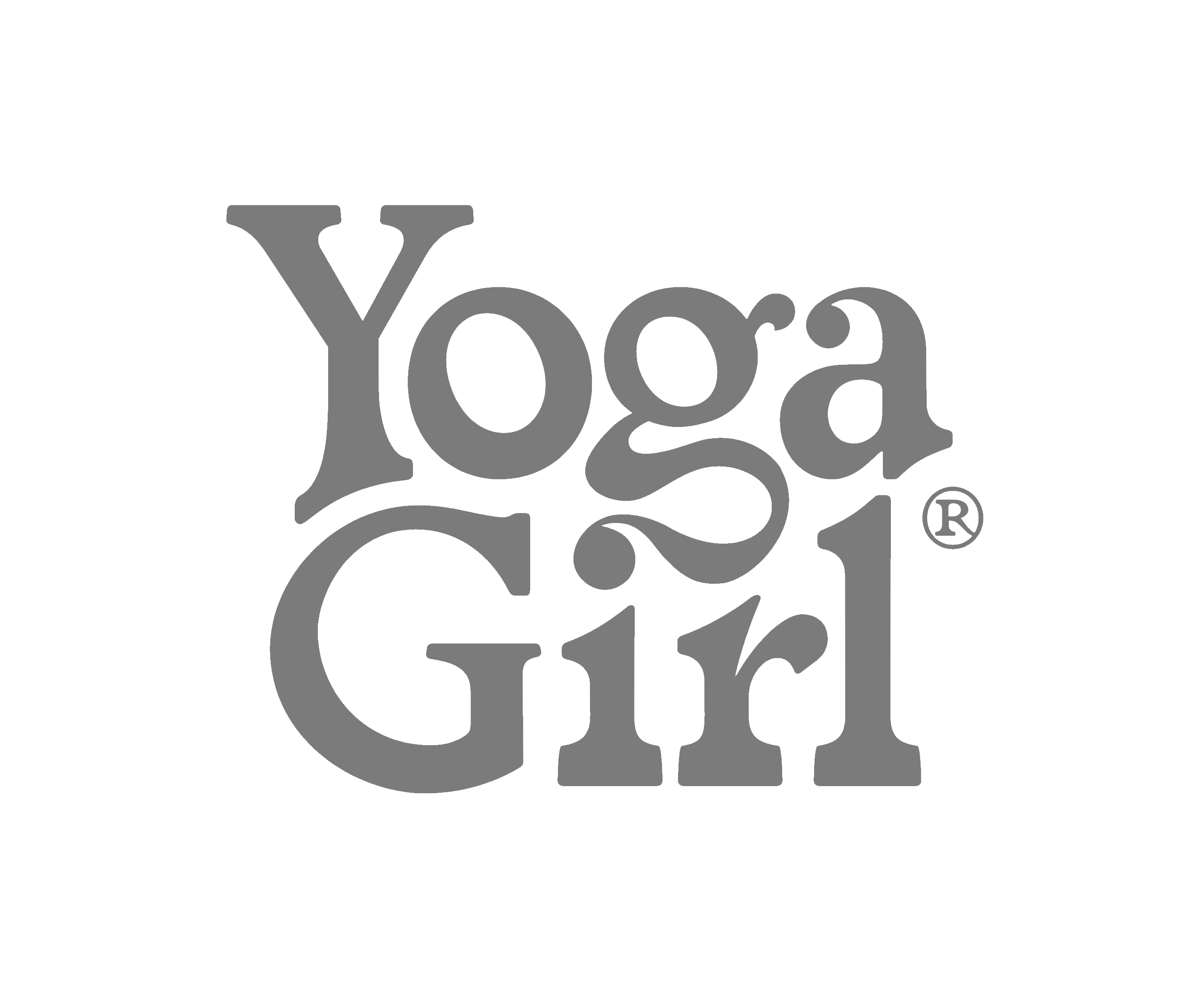 Yoga girl