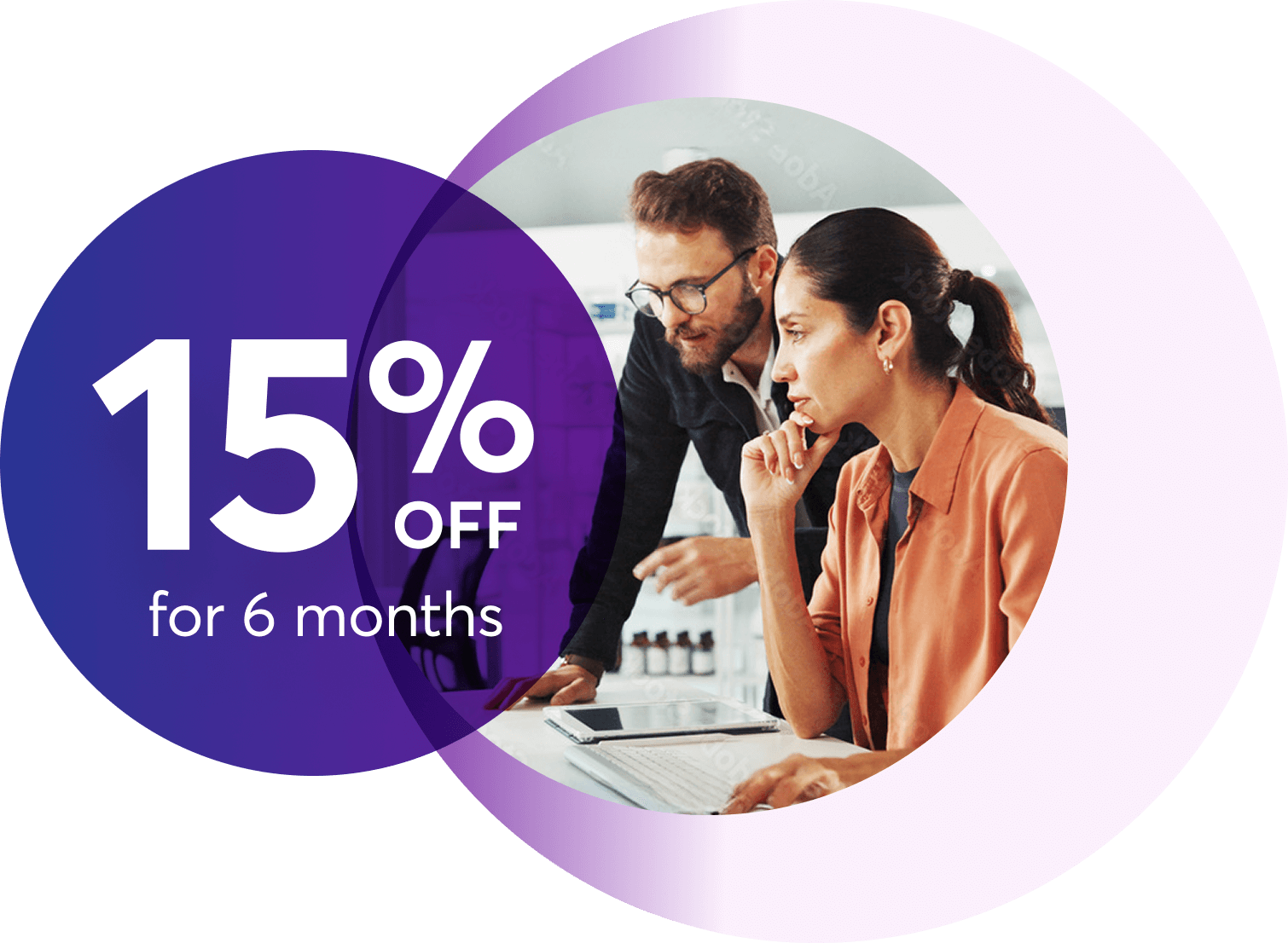LearnWorlds offer 15% OFF LearnWorlds offer 15% OFF