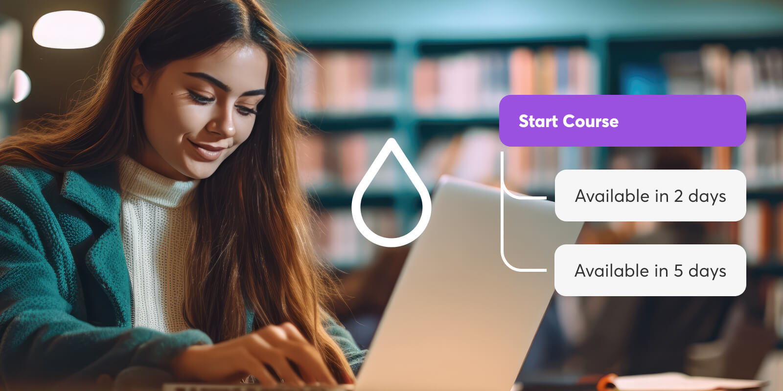 How to Use Drip-Feed Training & Learning to Sell More Courses