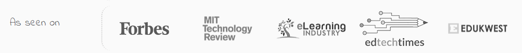 Featured Logos