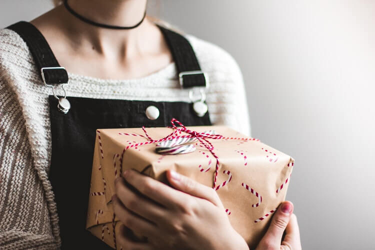 Gift your love