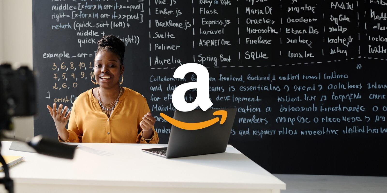 How to Sell Online Courses on Amazon