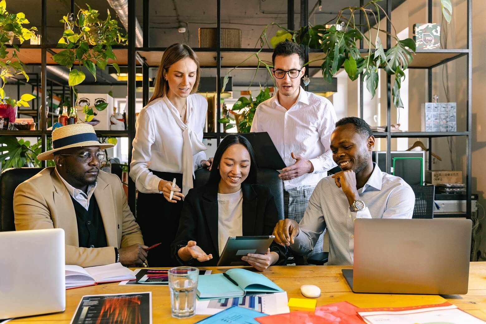 Corporate training best sale