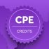 How to Offer CPE Credits