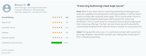 Elucidat review 1