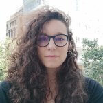 Sara Cortellazzi - Senior Product Marketing Manager LearnWorlds