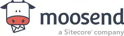 moosend logo