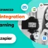 Zapier integrations for online schools, academies and courses.
