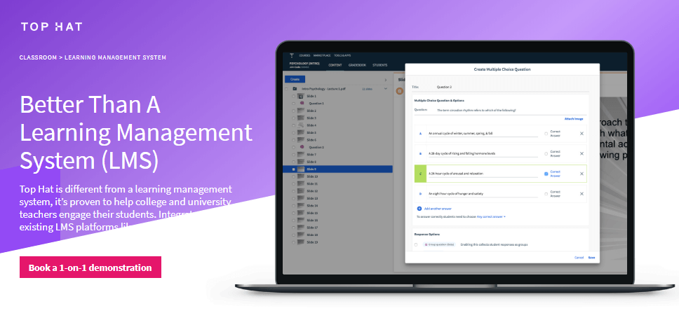 The 19 Best Learning Management Systems (for 2022) | Learnworlds Blog