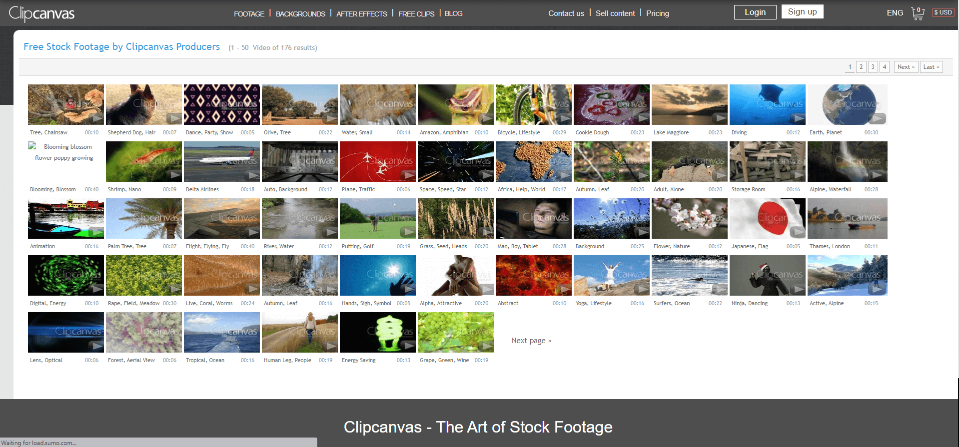 12 of the Best Free Stock Video Websites for Great Footage