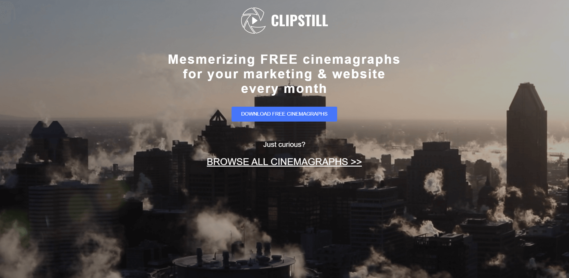 cinemagraphs