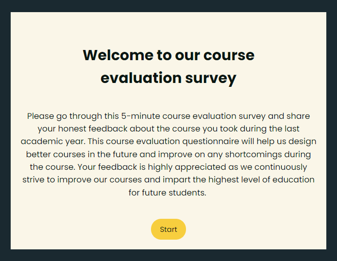 Form & Survey Builder Tools for Online Courses - LearnWorlds