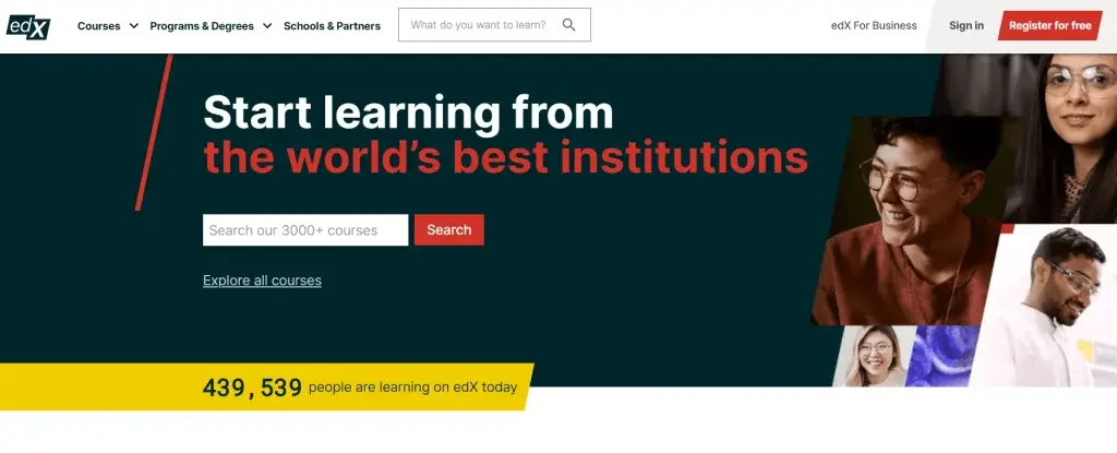 Top 10 legends of learning Alternatives & Competitors (Free/Paid)