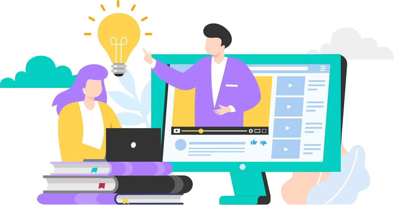 Knowledge Economy: How to Sell Knowledge Online