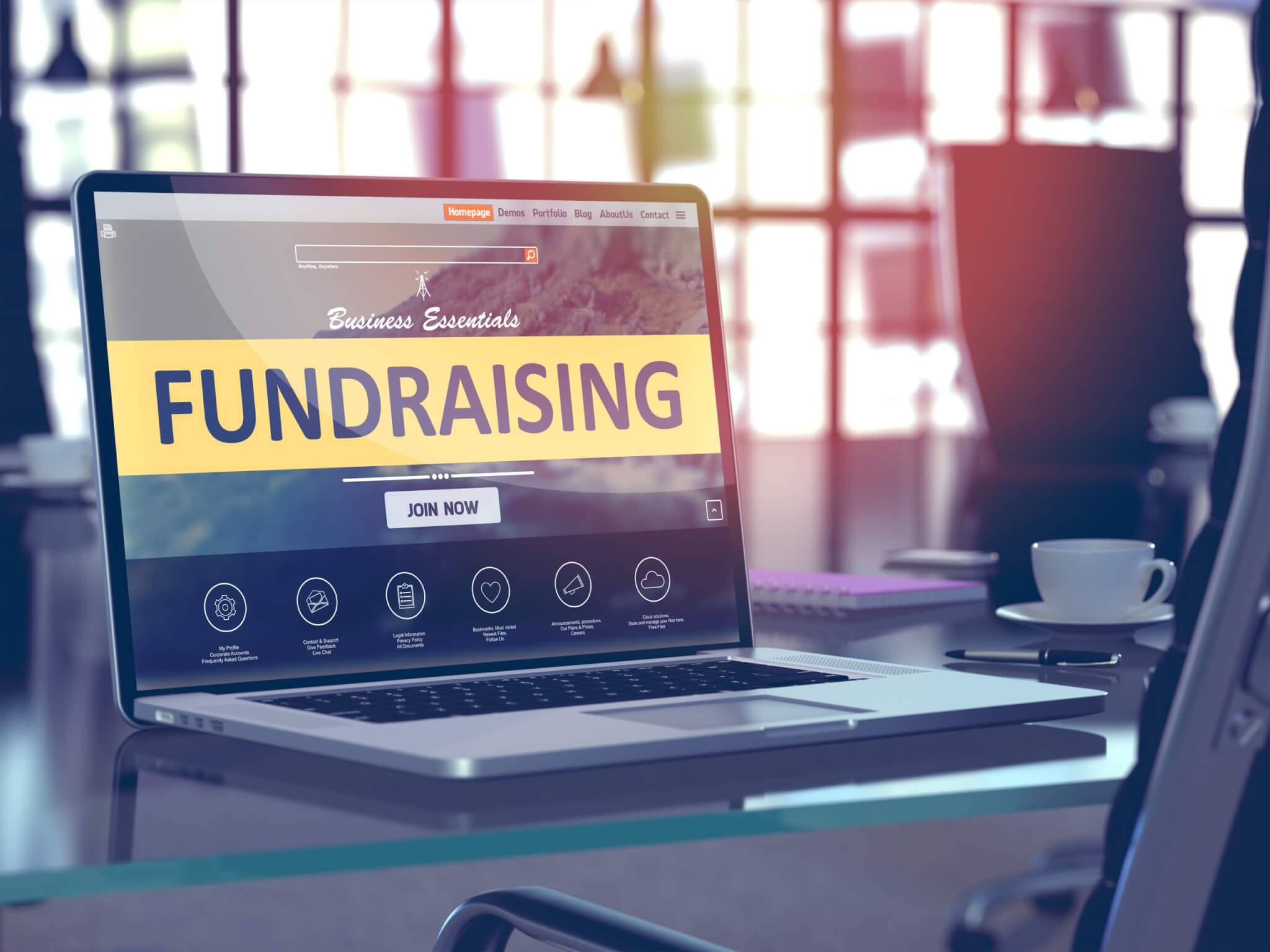 How to embed a donation page on my site – Neon One