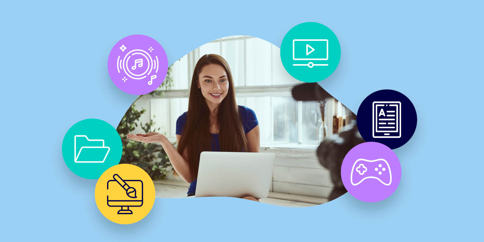 How To Sell Digital Products With 50 Profitable Ideas LearnWorlds Blog