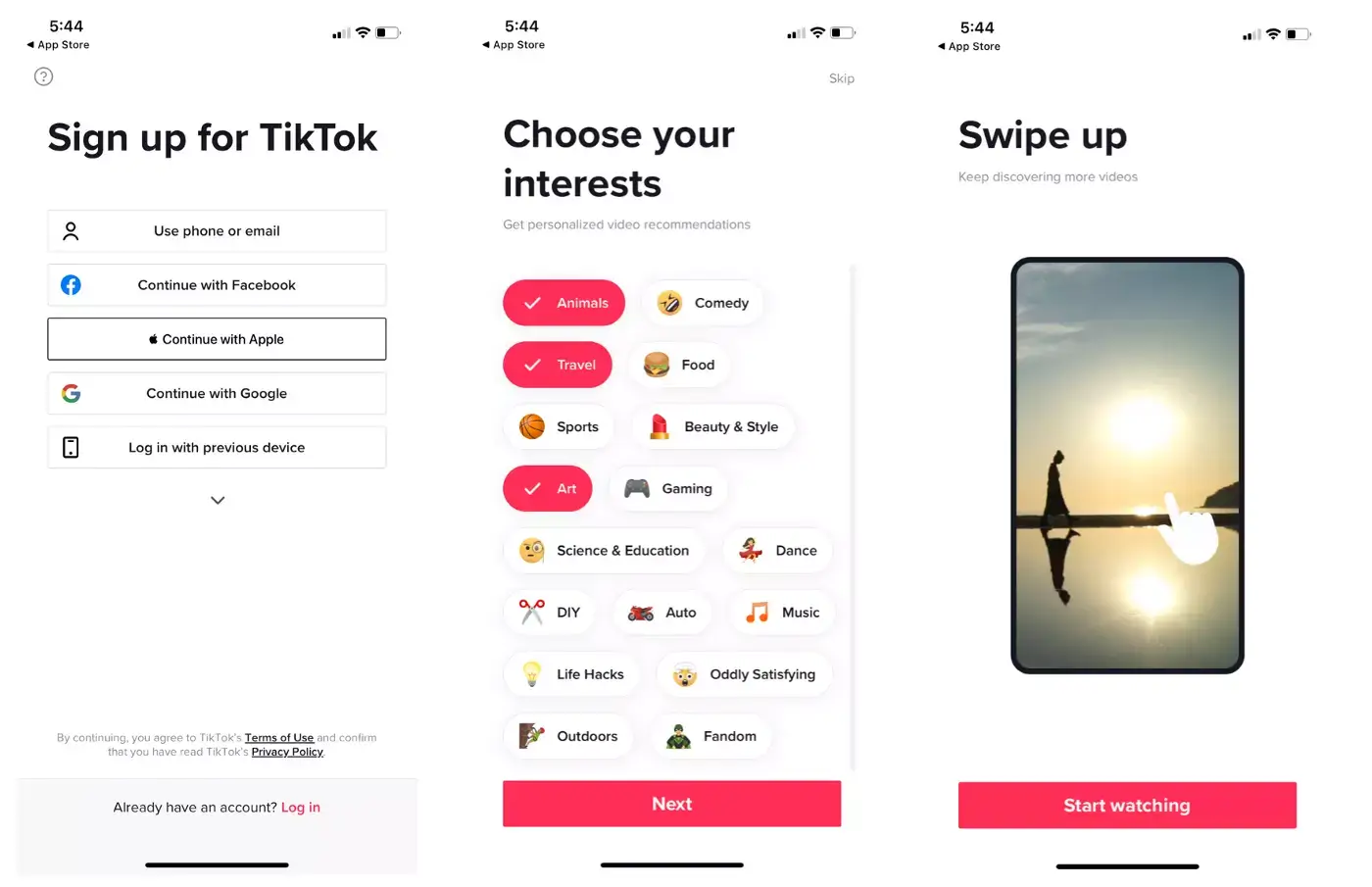 TikTok Shop Onboarding Tips