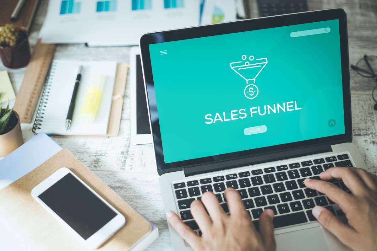 Craft the Perfect SaaS Sales Funnel