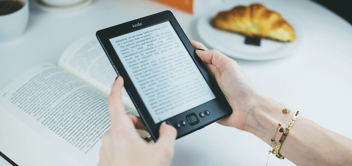 E-book Formatting Essentials: Ensuring Readability Across Devices