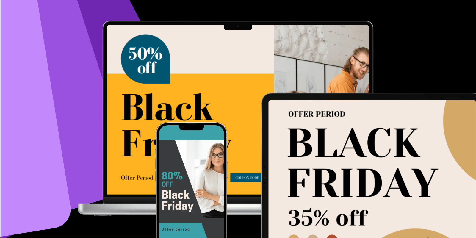 Black Friday: All The Codes & Deals You Need To Know