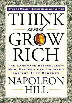 Think and Grow Rich_book cover