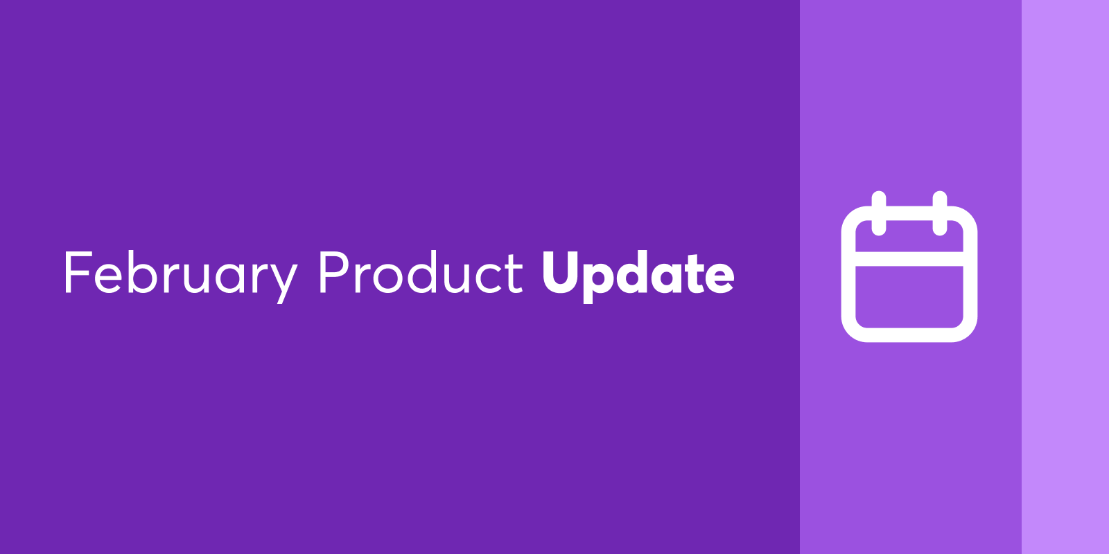 What’s New in February: HubSpot Integration Natively Upgraded, Email Verification, and more!