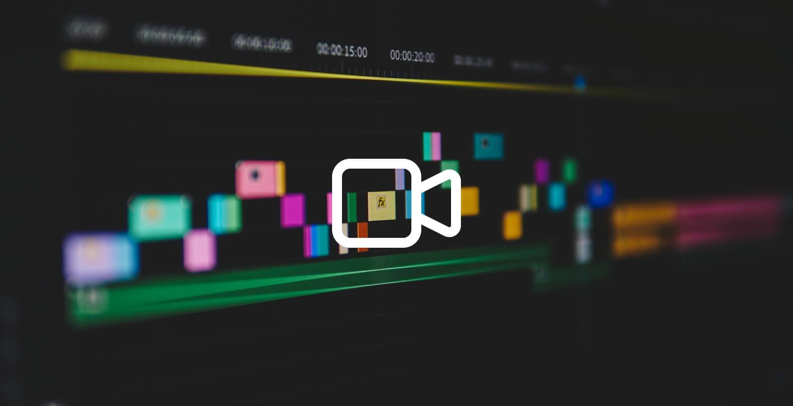 How to quickly create GIFs with VideoStudio 