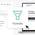 LearnWorlds Funnels