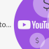 7 ways to monetize your youtube channel and the rules to do that.