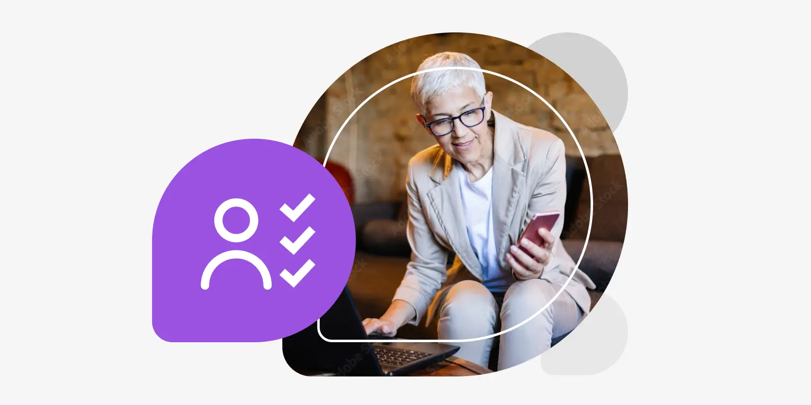 The Key to Personalization: Crafting Tailored User Roles for Your Enterprise LMS