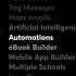 Automations LearnWorlds feature
